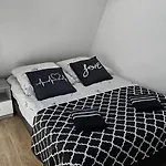 Slowinski Apartment Rowy (Pomerania)