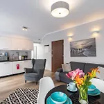 Apartment Slowinski