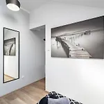 Apartment Slowinski Rowy (Pomerania)