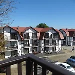 Apartment Slowinski *