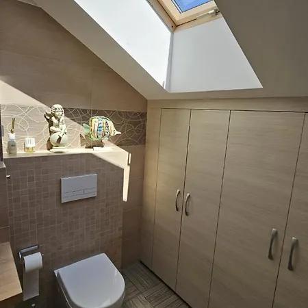 Slowinski 公寓 罗威