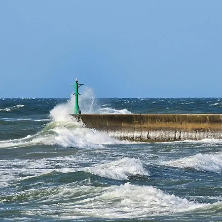 公寓 Slowinski 罗威