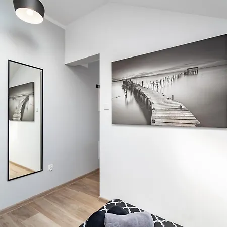 公寓 Slowinski 罗威