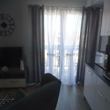 Slowinski Apartament