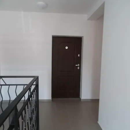 Apartament Slowinski *