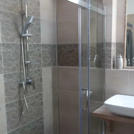 Apartament Slowinski