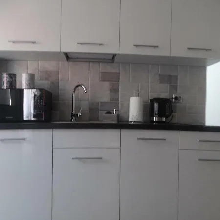 Slowinski Apartament *