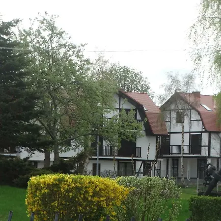 Slowinski Apartament