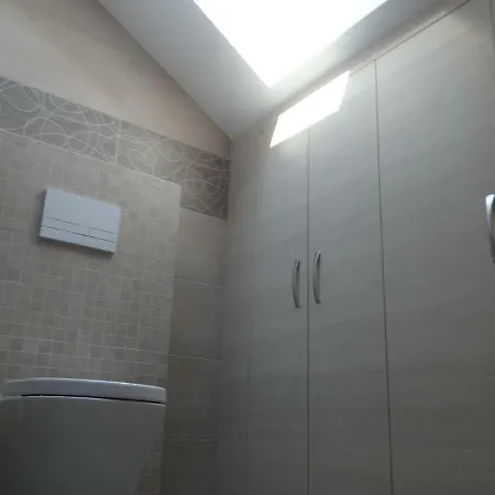 Apartament Slowinski *