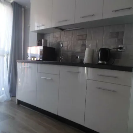 Slowinski Apartament
