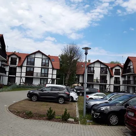 Slowinski Apartament
