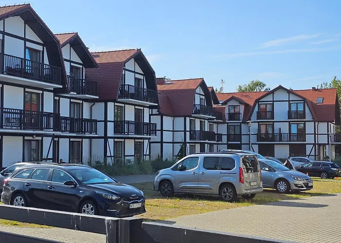 Slowinski Appartement *