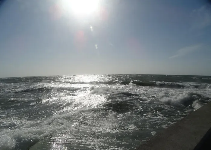 Slowinski Appartement *