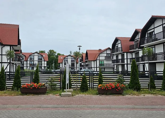 Appartement Slowinski *