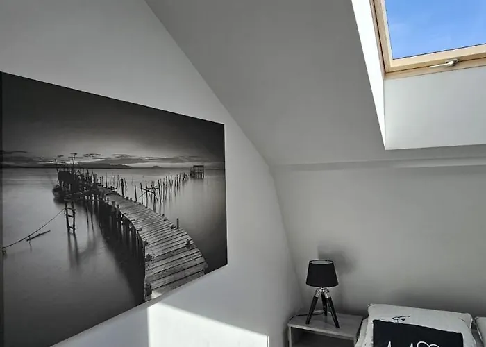 Slowinski Rowy (Pomerania)