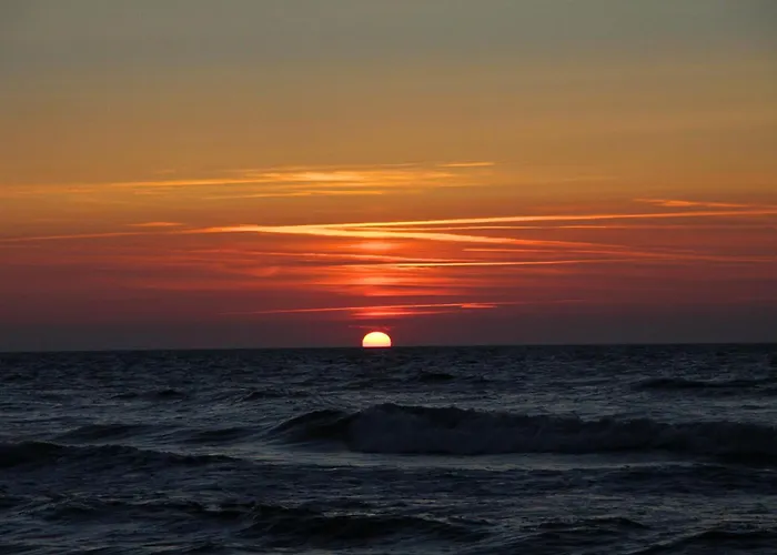 Slowinski Appartement *