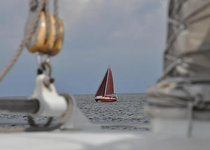 Slowinski Appartement Rowy (Pomerania)