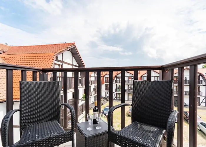 Slowinski Rowy (Pomerania)