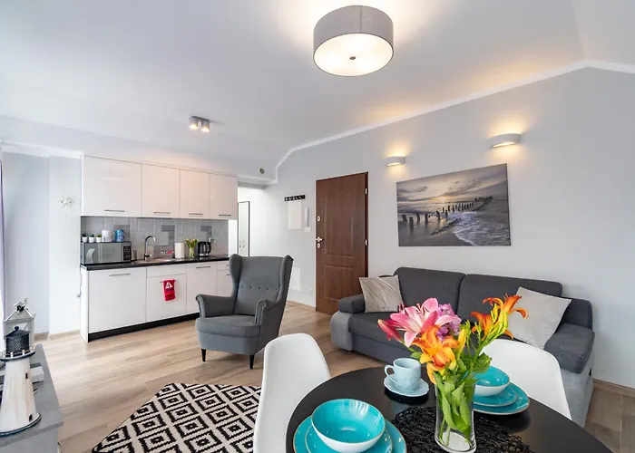 Appartement Slowinski