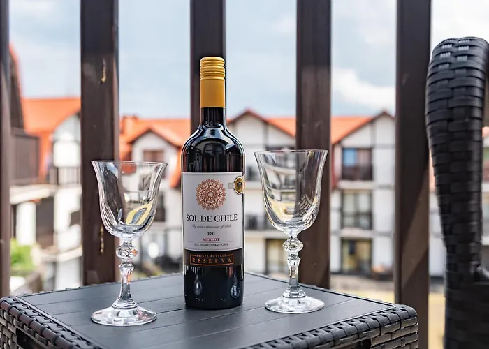 Slowinski Appartement *