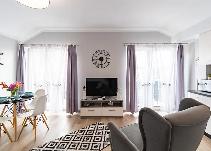 Slowinski Rowy (Pomerania)