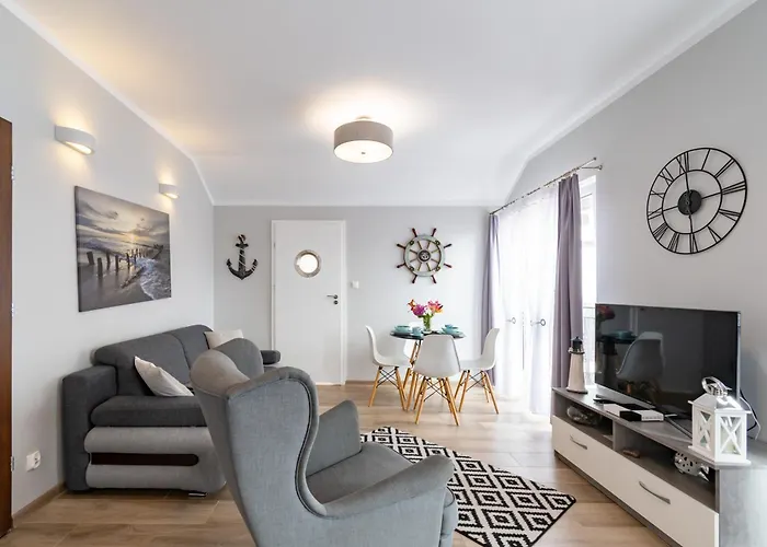 Appartement Slowinski