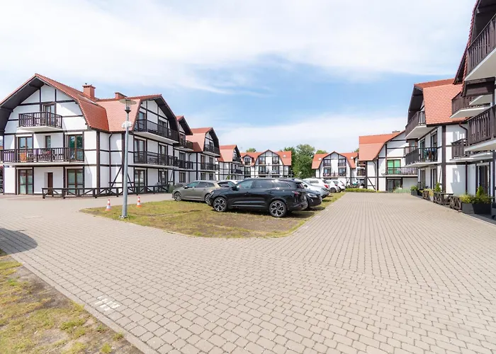 Slowinski Appartement *