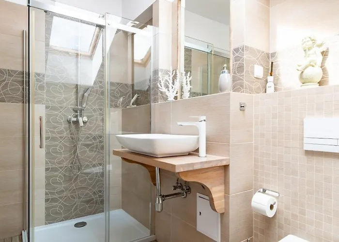 Appartement Slowinski *