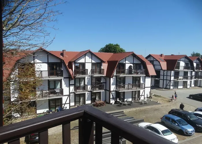 Appartement Slowinski *