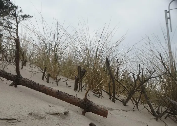 Slowinski Appartement